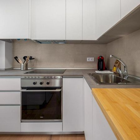 2 Bedrooms 1 Bathroom Furnished - Delicias - Bright - Mintystay Madri Exterior foto