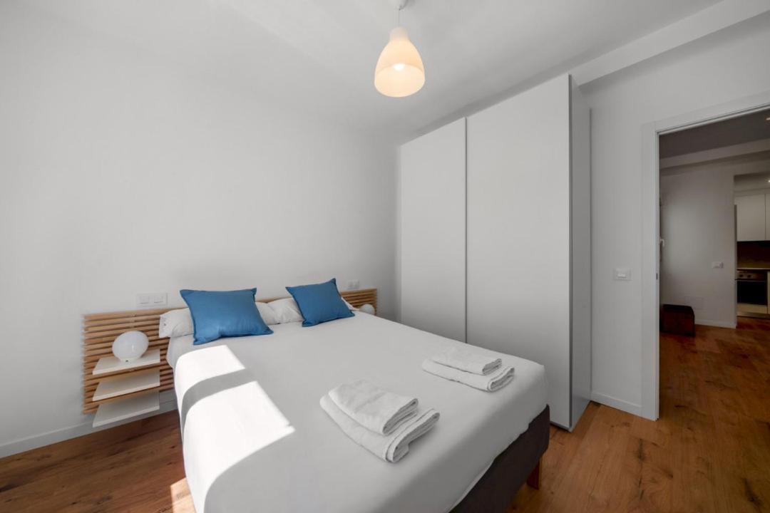 2 Bedrooms 1 Bathroom Furnished - Delicias - Bright - Mintystay Madri Exterior foto