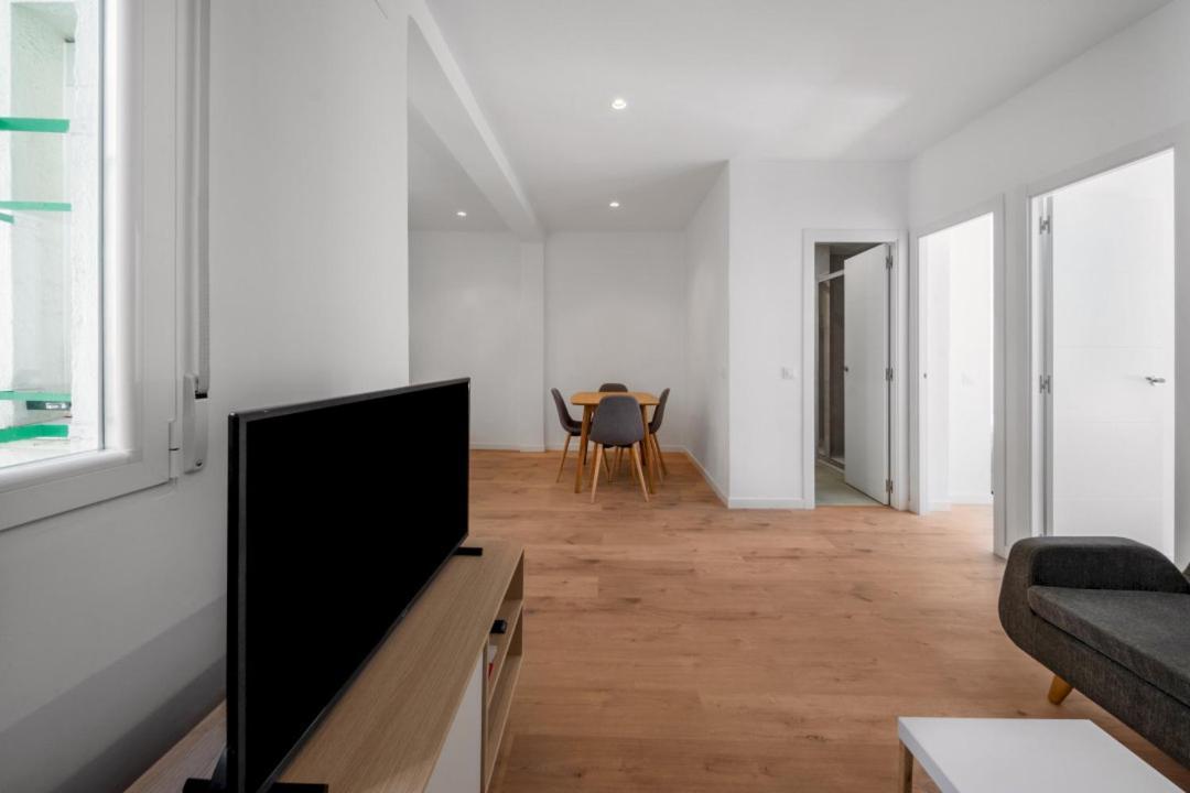 2 Bedrooms 1 Bathroom Furnished - Delicias - Bright - Mintystay Madri Exterior foto